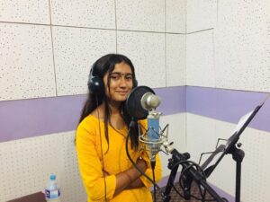 रचना रिमाल