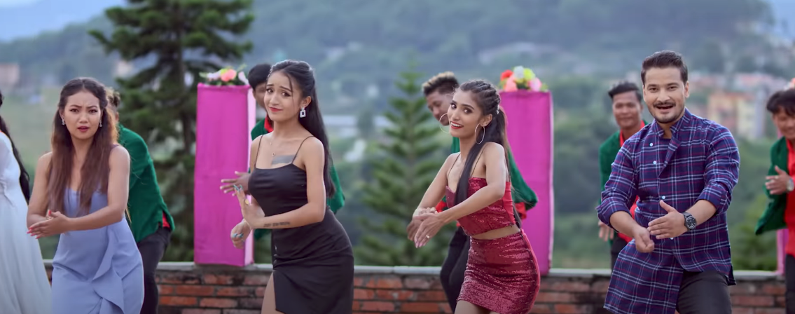 भोटे ताल्चा