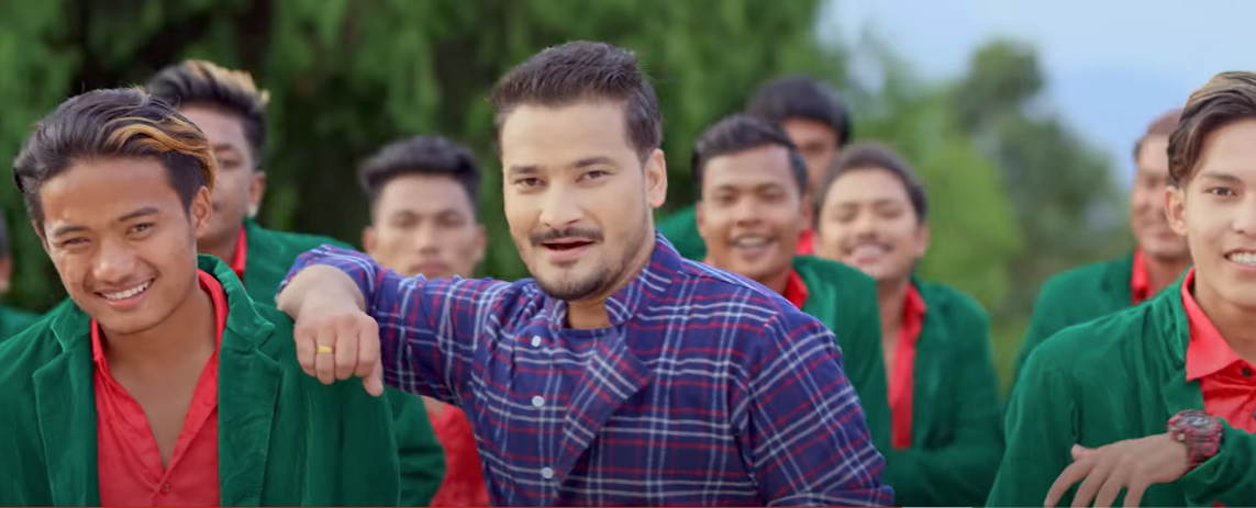 भोटे ताल्चा