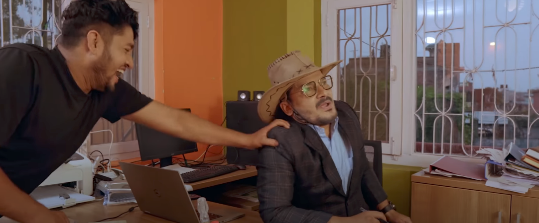 भोटे ताल्चा