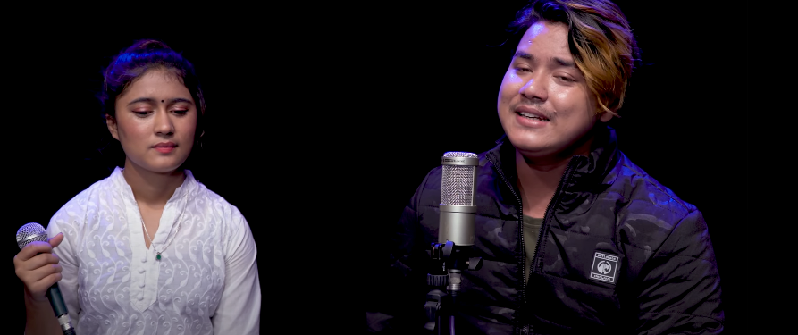 हाम्रो माया चर्कियको