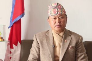 शेरधन राई