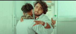 छाडि गएउ