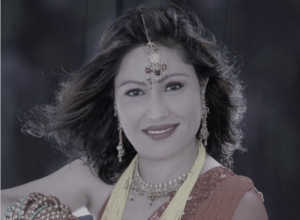 जेनी कुँवर