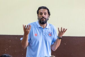 अब्दुल्लाह अलमुताइरी