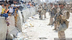 अफगानिस्तान