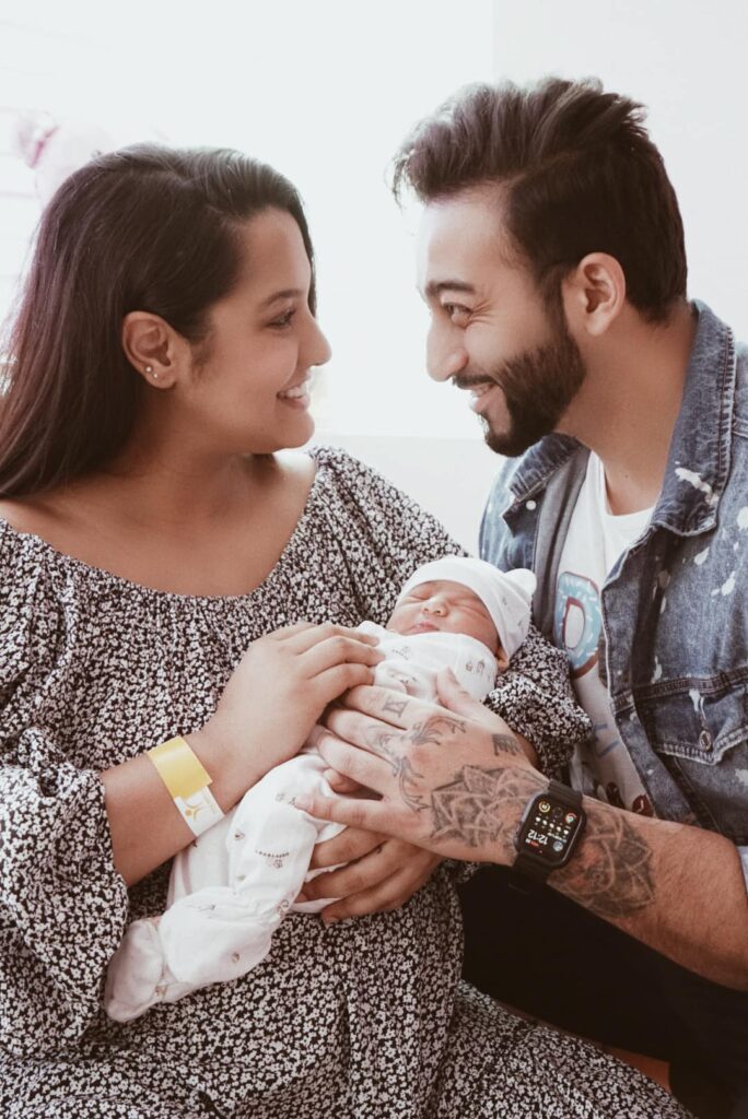 प्रियंका कार्की 