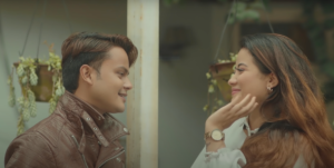 माया कुरा सुनिदेउ