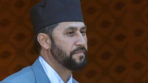 रवि लामिछाने