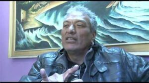 रबिन तामाङ